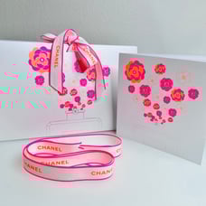 Chanel Mother’s Day 2024 packaging Bundle, New