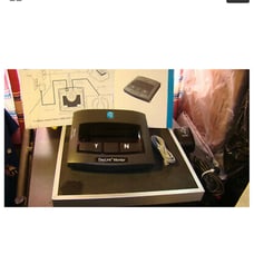 Alere daylink monitor and scale