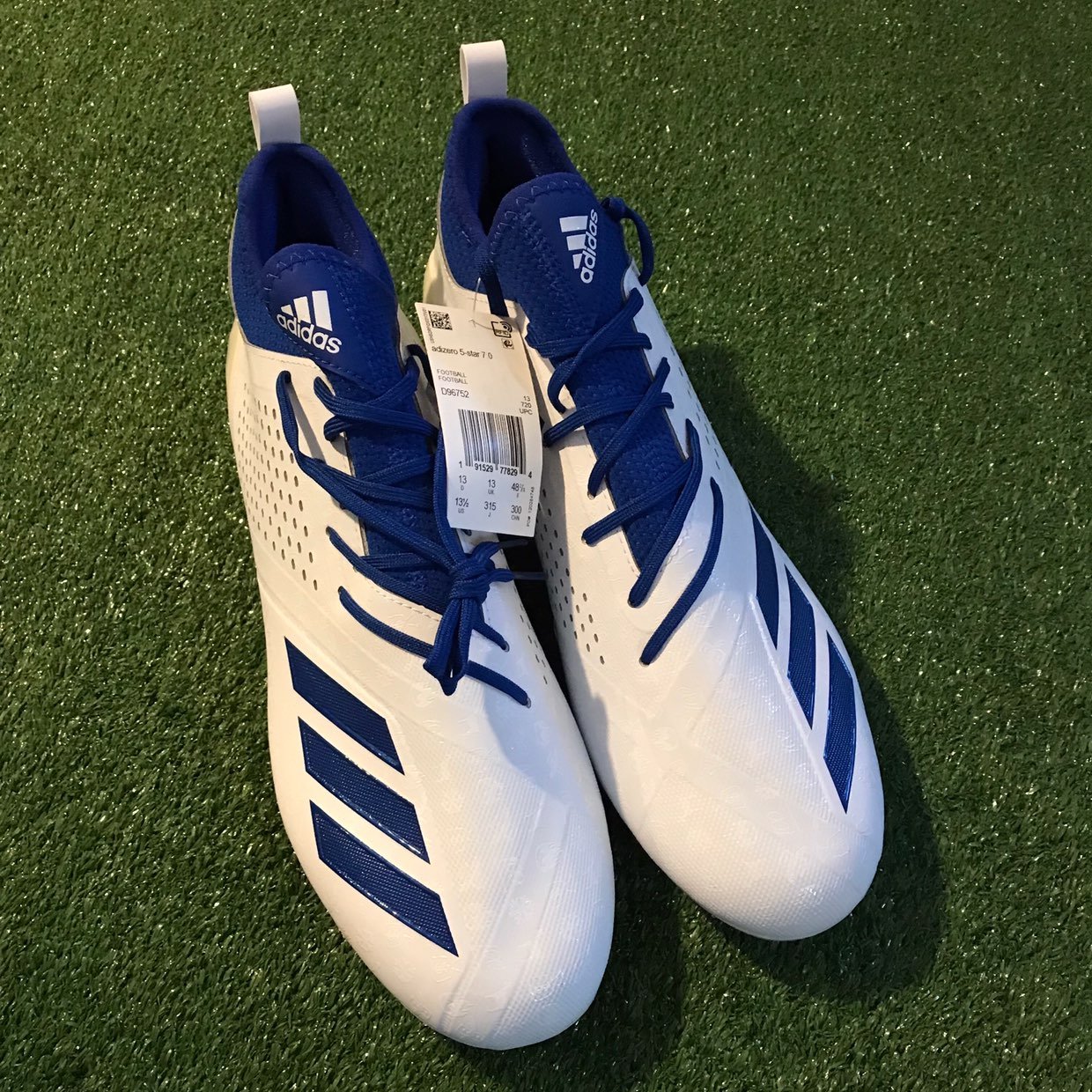 Adidas Adizero 5 Star 7.0 Cleats