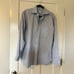 ERMENEGILDO ZEGNA size 39/15.5 button down 495 retail