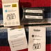 4 Qty Kastar Battery for Sony Camera