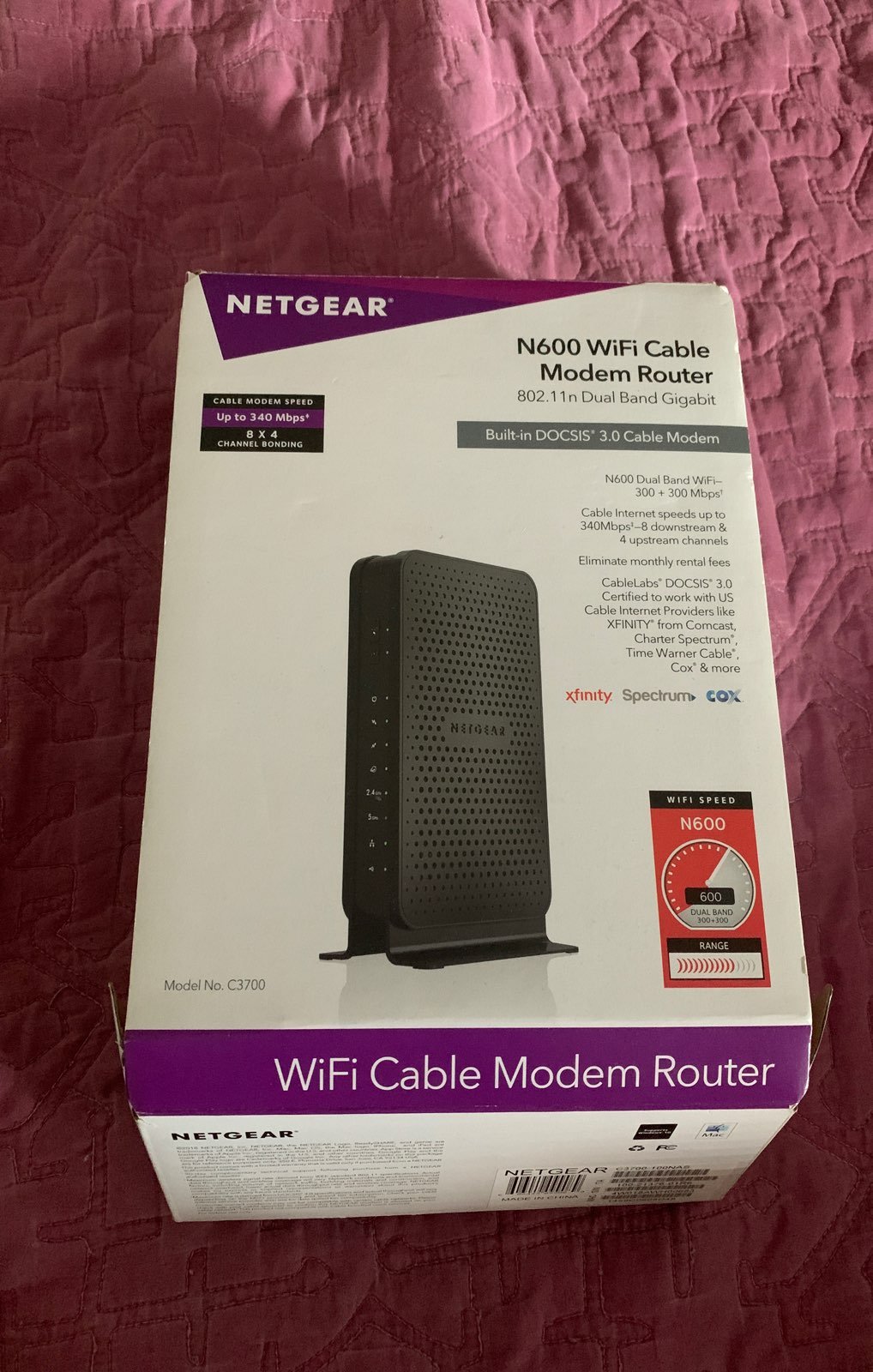 Netgear