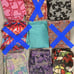 Lularoe leggings