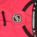 Calgary Flames Youth Jersey Size L/XL NEW with tags Red