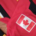 Calgary Flames Youth Jersey Size L/XL NEW with tags Red