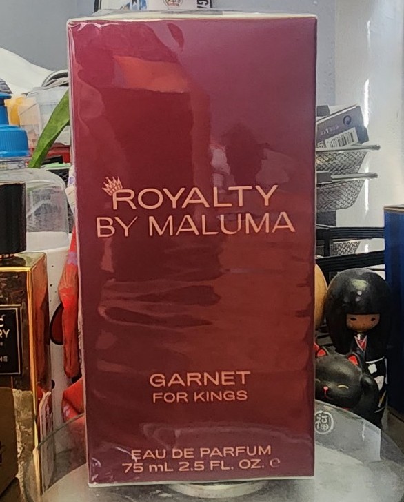 Royalty by Maluma