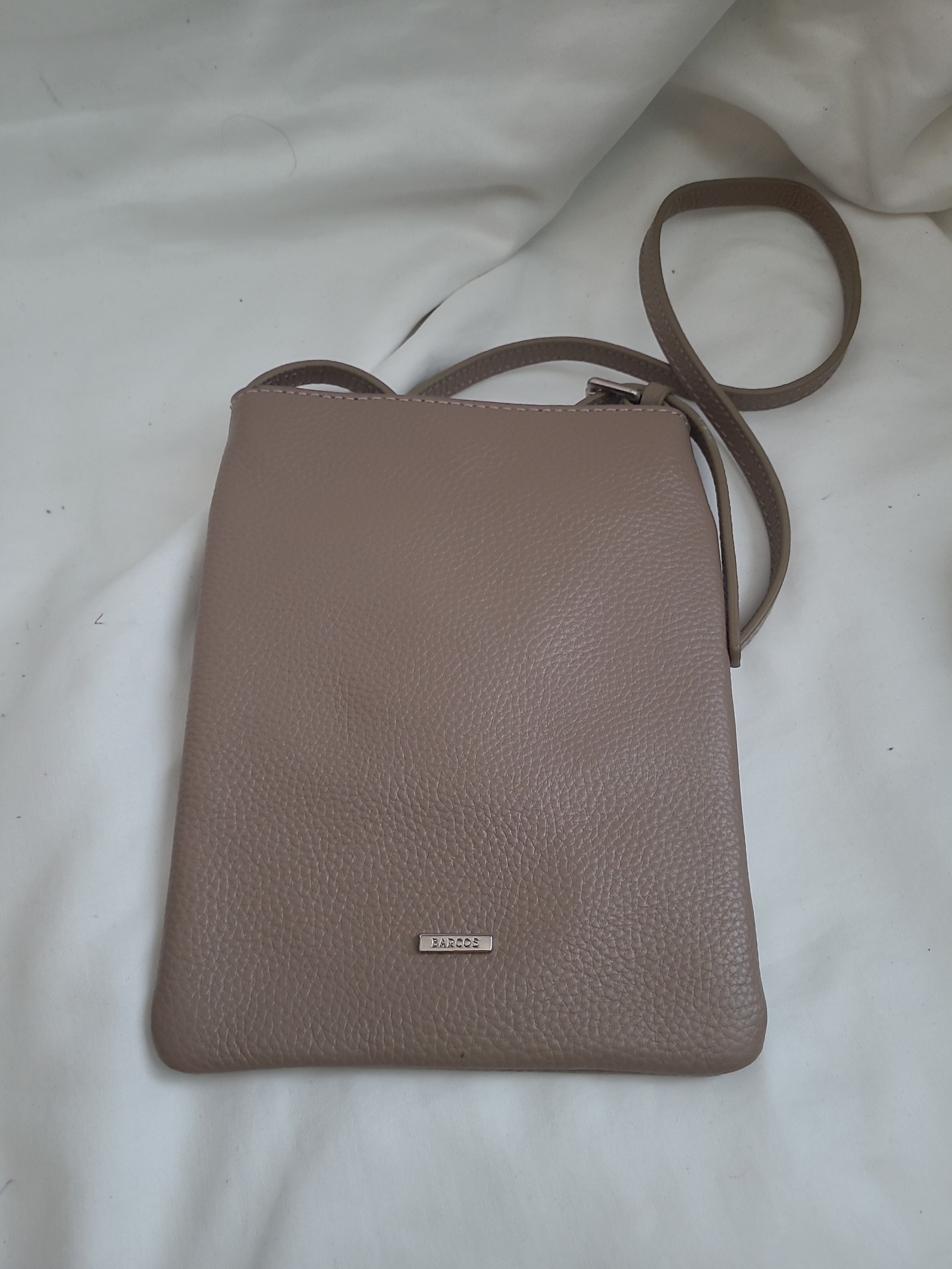 Barcos shoulder bag