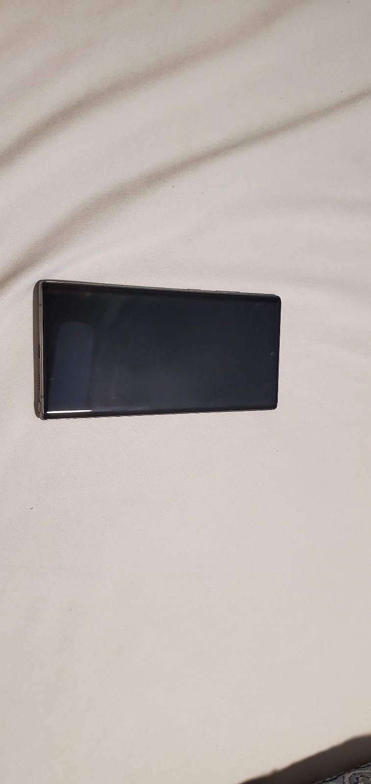 Samsung galaxy note 10 plus