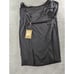 NWT Juicy Couture Womens Black Tunic Embellished Bow Pattern Size M Medium