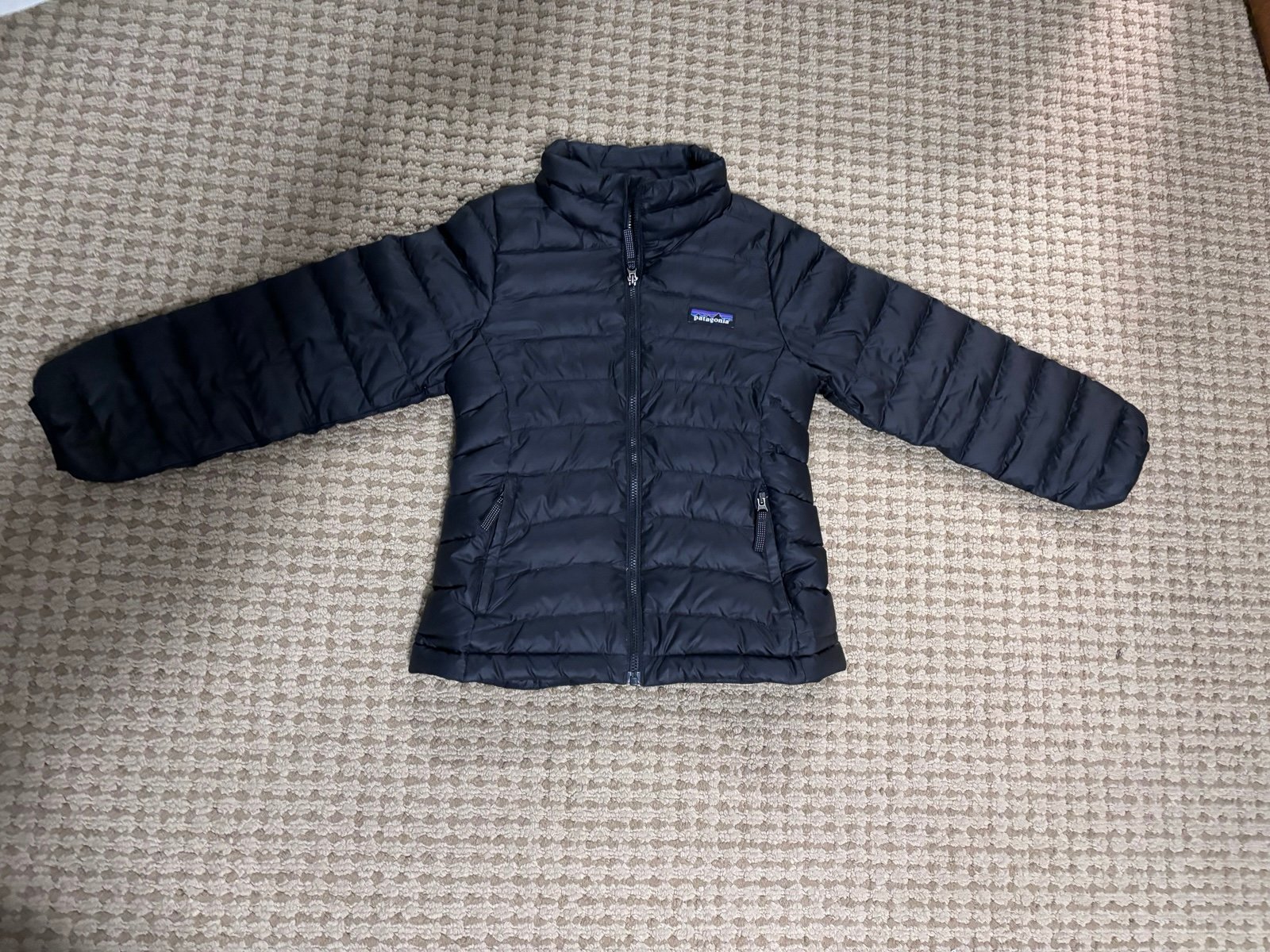 Patagonia