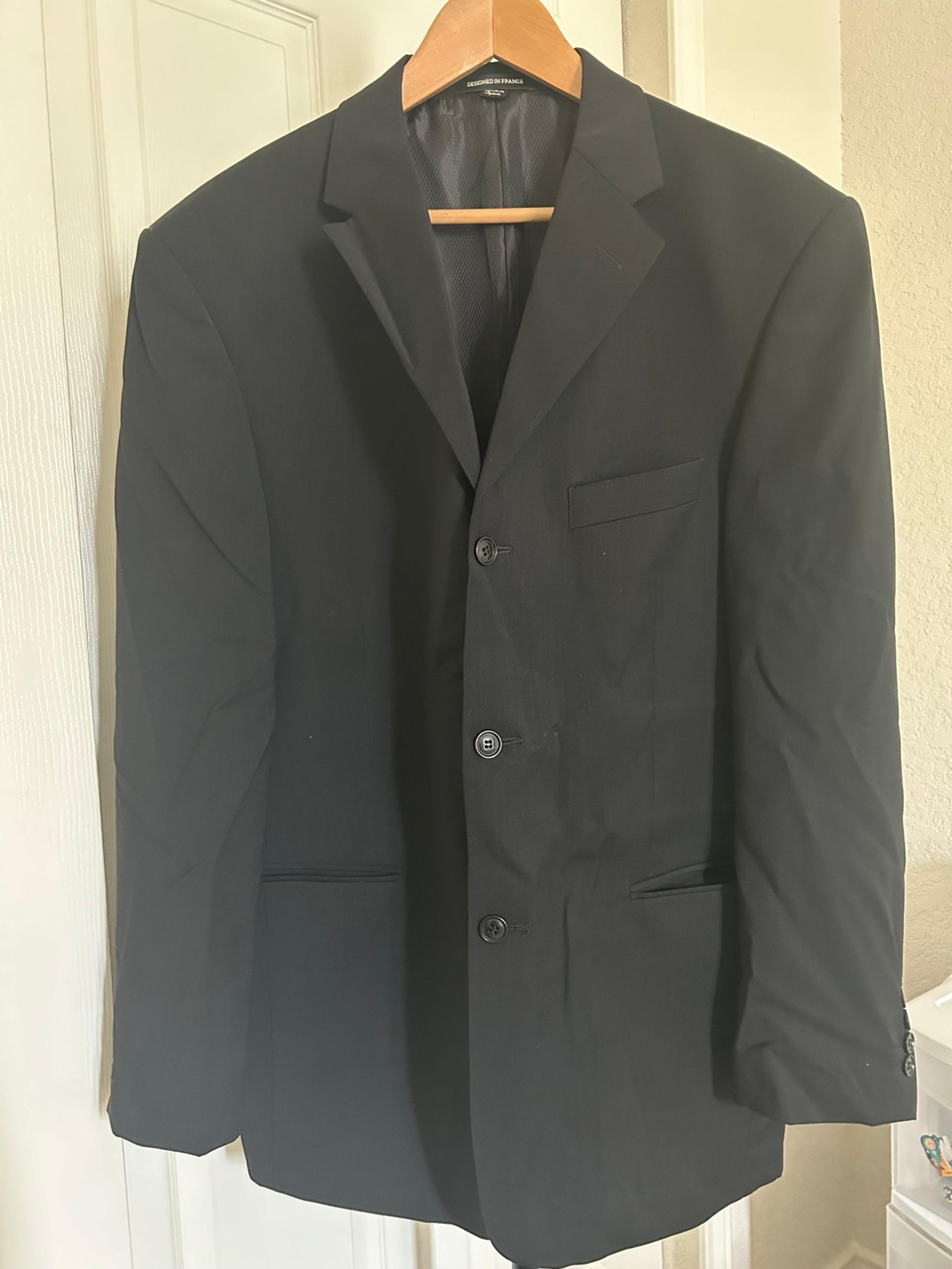 Suit Jacket
