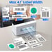 Bluetooth Thermal Label Printer
