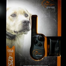 SportDOG 425X 500 Yard Remote Trainer