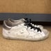 Size 5.5 - Golden Goose Super-Star sneakers. Made in Italy. Comes with dust bag.
