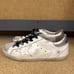 Size 5.5 - Golden Goose Super-Star sneakers. Made in Italy. Comes with dust bag.