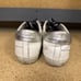 Size 5.5 - Golden Goose Super-Star sneakers. Made in Italy. Comes with dust bag.