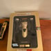 Gold Babyliss Pro Snap Fx Clipper