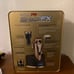 Gold Babyliss Pro Snap Fx Clipper