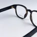 Gucci GG1343O 002 BRAND NEW Eyeglasses Dark Havana Oval Unisex