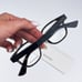 Gucci GG1343O 002 BRAND NEW Eyeglasses Dark Havana Oval Unisex