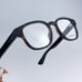 Gucci GG1343O 002 BRAND NEW Eyeglasses Dark Havana Oval Unisex