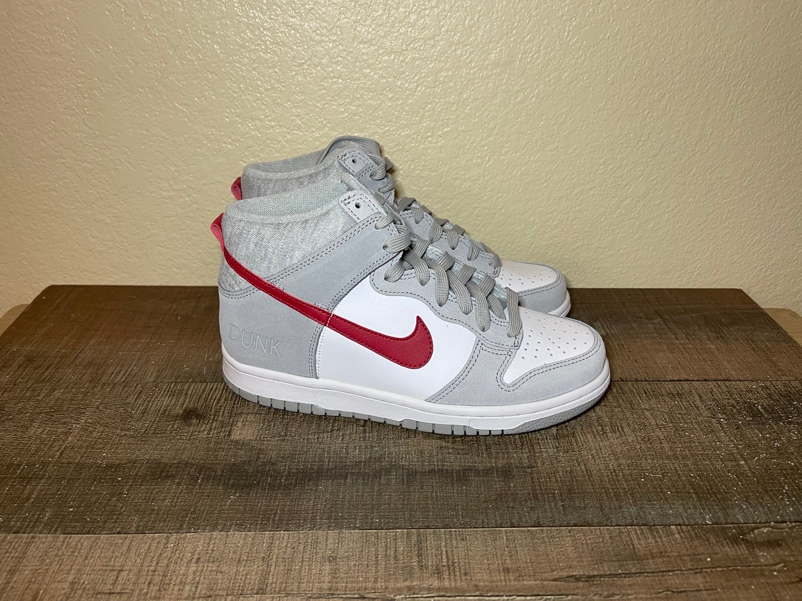 Nike Dunk High SE GS Shoes size 4Y / 5.5 Women