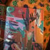 Gibby Haynes Me & Mr Cigar Signed Book Novel Young Adult