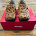 Alegria Kara Womens Shoes Leopard 7