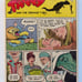 Tanny And The Teenage T-Rex (4K) W/Slipcover