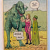 Tanny And The Teenage T-Rex (4K) W/Slipcover