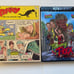 Tanny And The Teenage T-Rex (4K) W/Slipcover