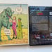Tanny And The Teenage T-Rex (4K) W/Slipcover