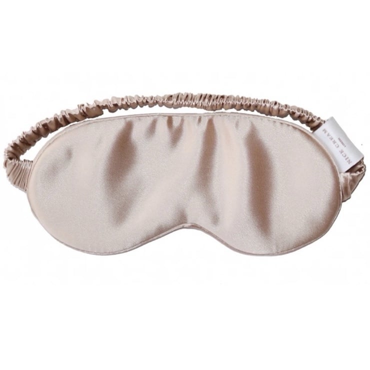 Privé Silk Eye Sleep Mask