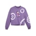 Disney Tie Dye Mickey Mouse Joggers and Sweatshirt Set