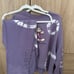 Disney Tie Dye Mickey Mouse Joggers and Sweatshirt Set