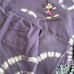 Disney Tie Dye Mickey Mouse Joggers and Sweatshirt Set