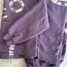 Disney Tie Dye Mickey Mouse Joggers and Sweatshirt Set