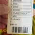 Anthropologie Leifsdottir Ribboned Quilotoa Dress Boho Mini Size 0. NEW.