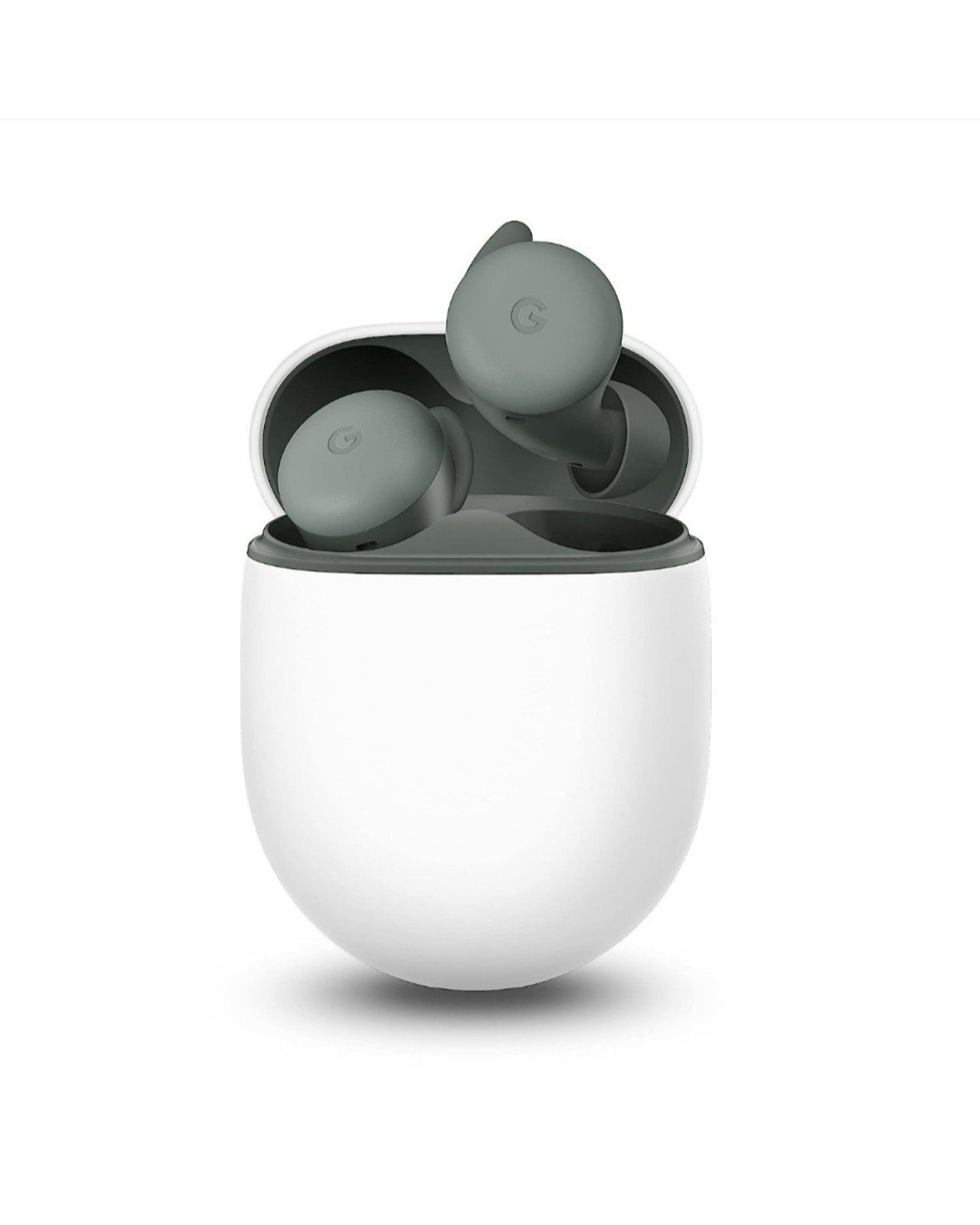 Google Pixel Buds A-Series Wireless In-Ear Headset - Dark Olive (New/Sealed)