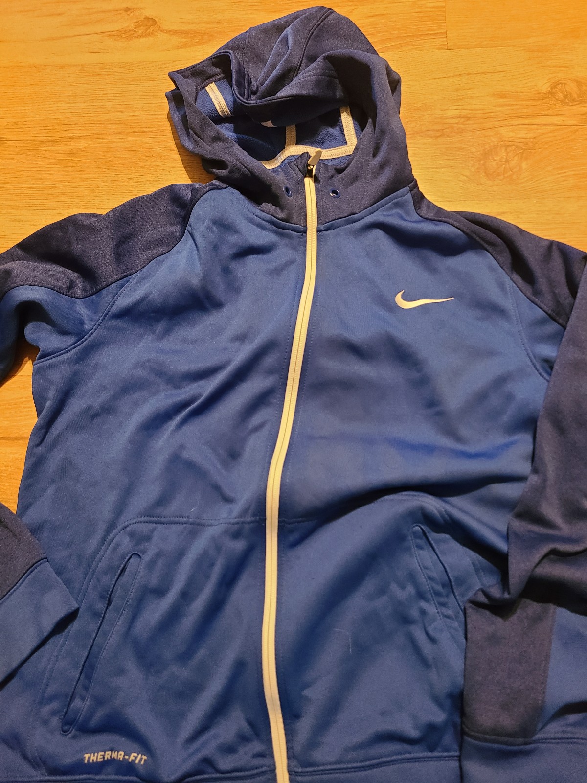 Nike elite jackets top