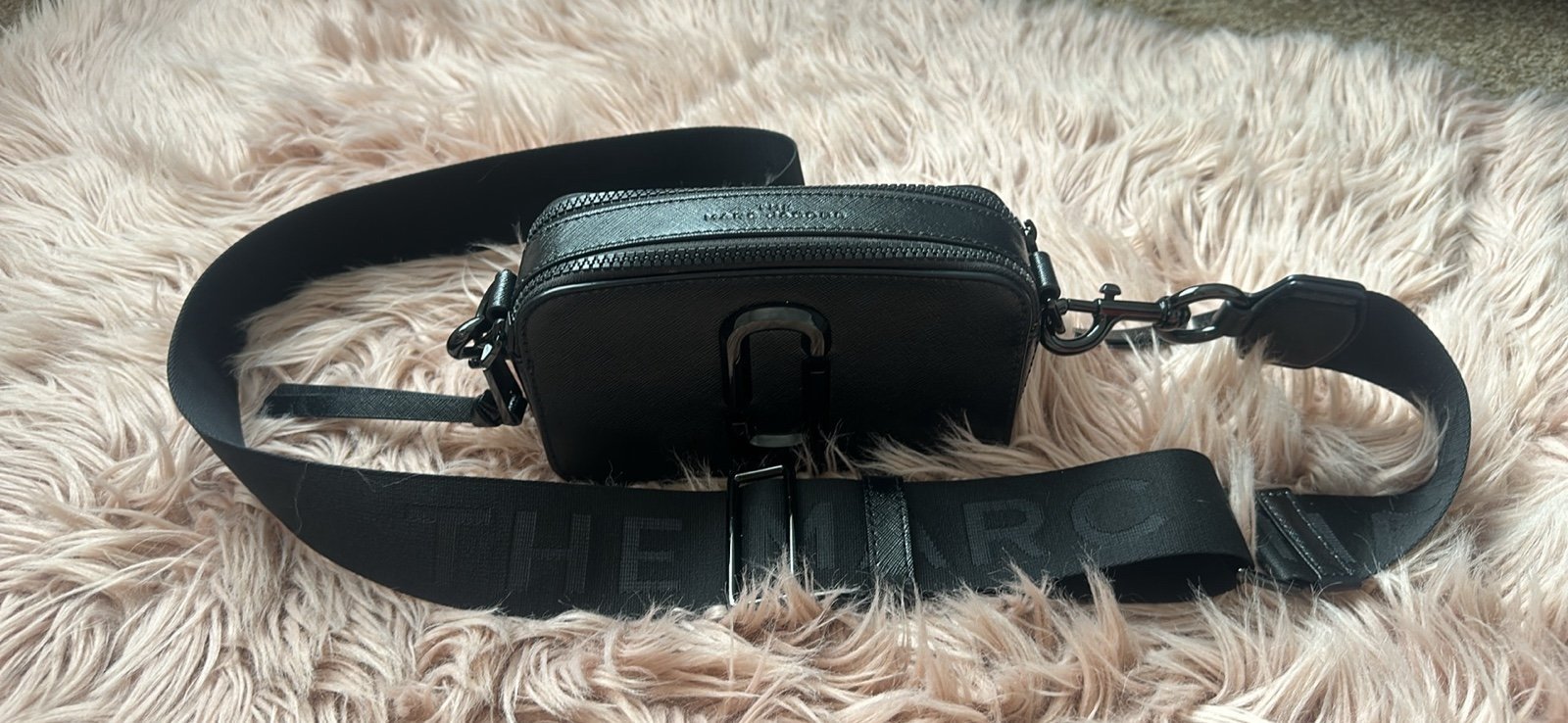 marc jacobs snapshot bag