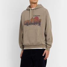 Remi Relief hoodie mrporter Colorado