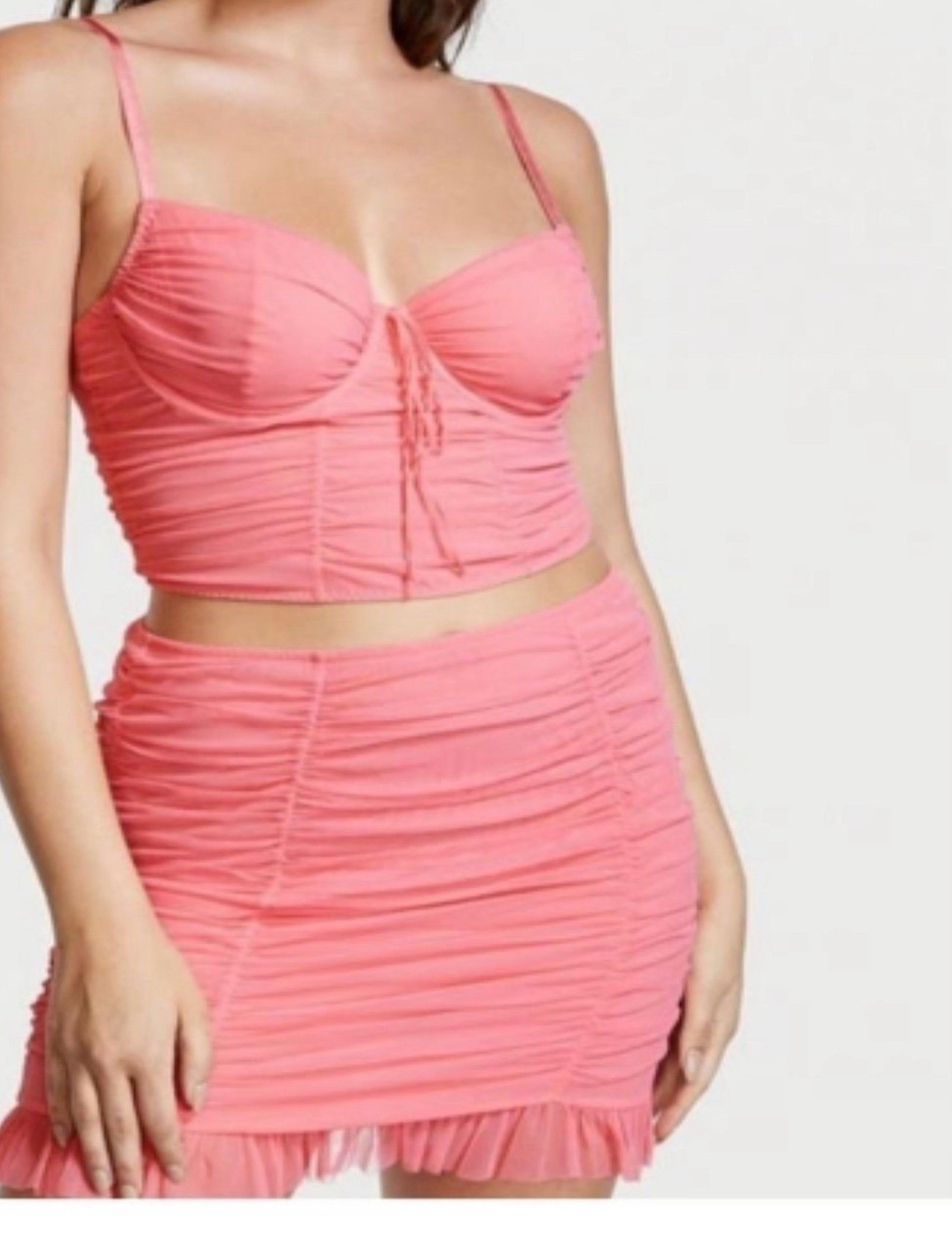 Victoria Secret skirt