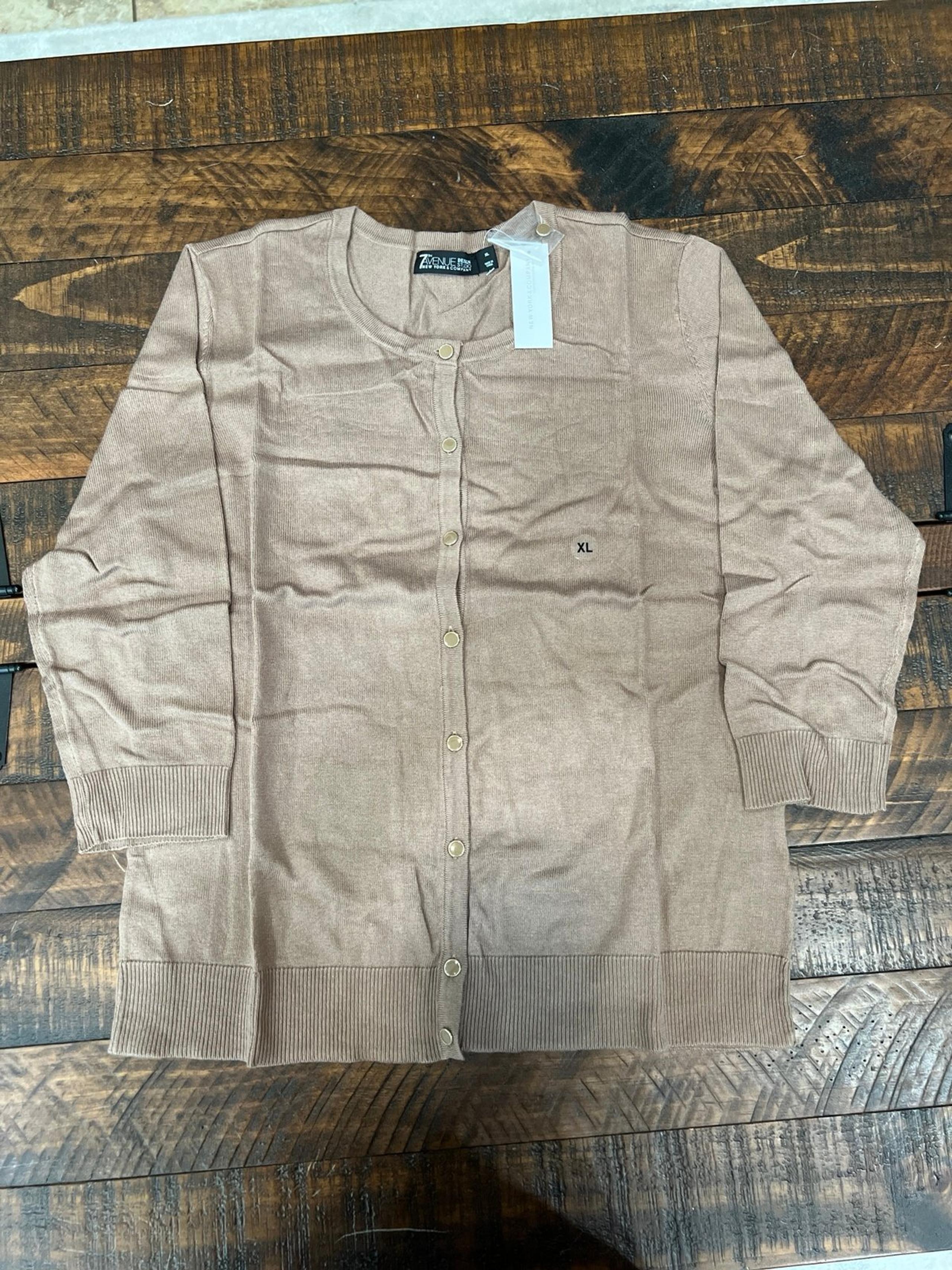 New York and Company Cardigan
