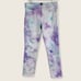 Gap GirlfriendMysticCloud Tie Dyed Straight Leg Jeans Size 27
