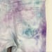 Gap GirlfriendMysticCloud Tie Dyed Straight Leg Jeans Size 27