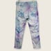Gap GirlfriendMysticCloud Tie Dyed Straight Leg Jeans Size 27