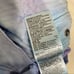 Gap GirlfriendMysticCloud Tie Dyed Straight Leg Jeans Size 27