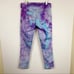 Gap GirlfriendMysticCloud Tie Dyed Straight Leg Jeans Size 27