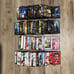 DVD lot